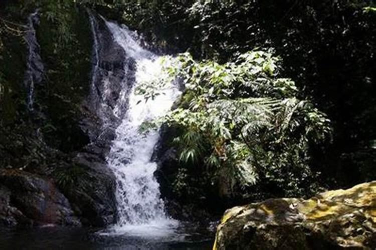 九月初九新娘潭哪里能看？