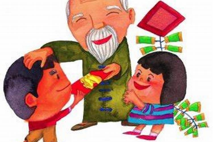 梦见爷爷是什么预兆？