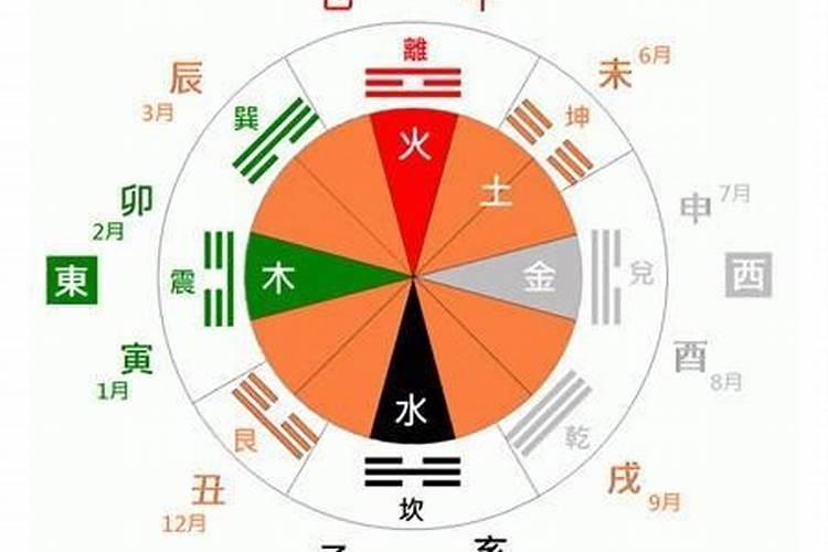 九紫运哪些八字有利？