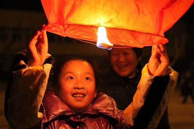 青海正月十五的风俗