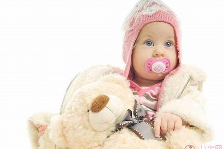 男孩小名冬至出生