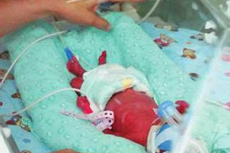 流产下来的婴儿应该埋在哪？