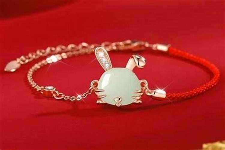 2026年属兔的本命年多大？