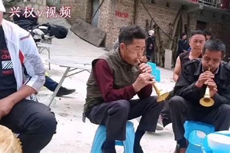 贵州贵阳超度亡灵