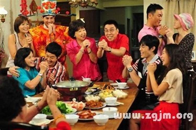 梦见妯娌是什么意思？