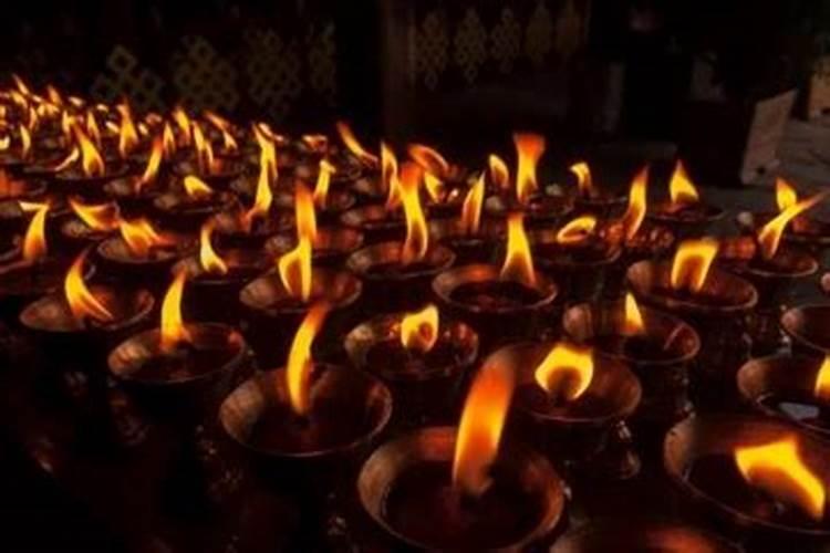 寒衣节怎么祭奠？