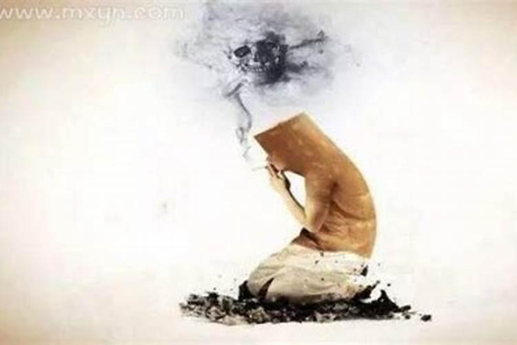 梦见陌生人惨死是什么预兆？