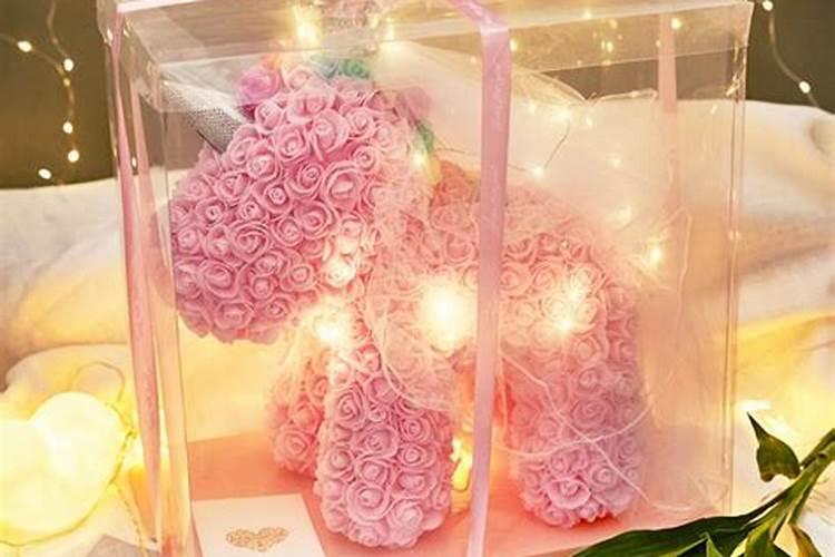 七夕节有诚意的礼物有哪些？