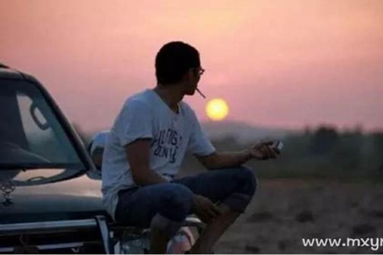 梦见男人是什么征兆周公解梦？