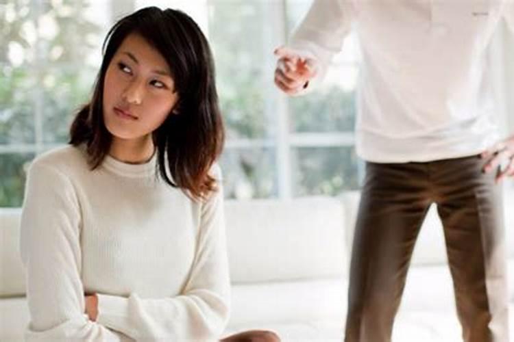 性格不合的婚姻怎么挽回？