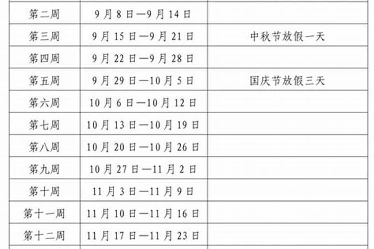 2026年运程小学报名时间