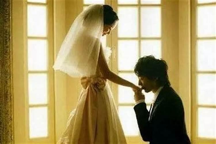 两人姻缘是注定好的吗？