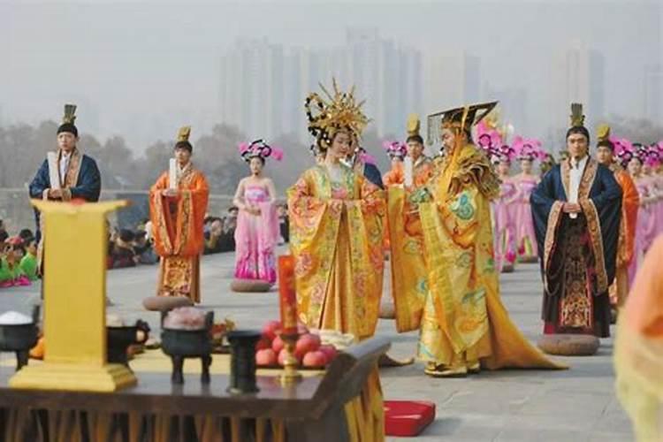 冬至是否要祭祀？