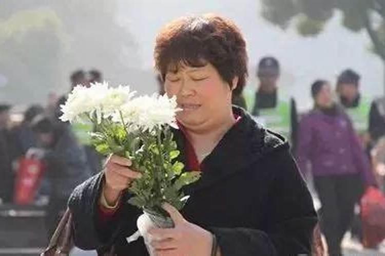 冬至日怎么祭拜亲人？