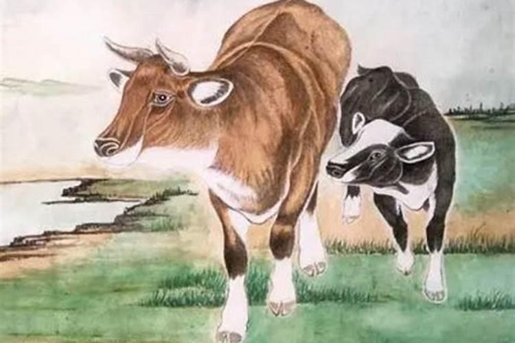 1973年出生属牛人运程