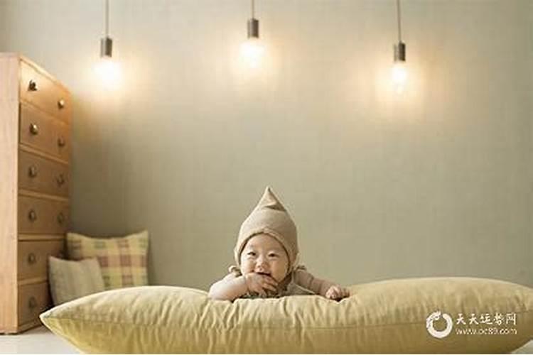 二十九出生的孩子运势