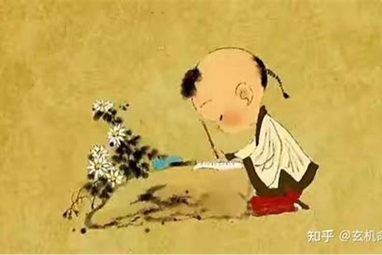 童子命会有抑郁症吗？