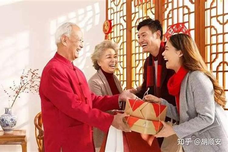 立夏回娘家的风俗有哪些？