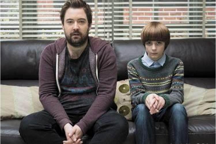 梦见和舅舅一起交谈