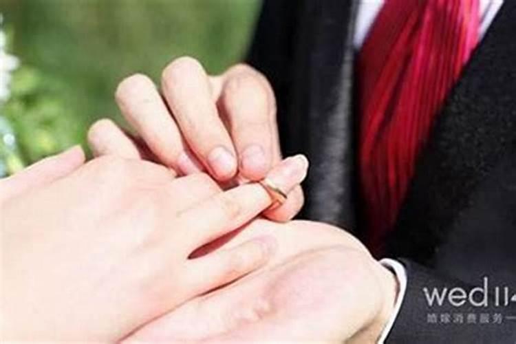 结婚前必须合八字吗？