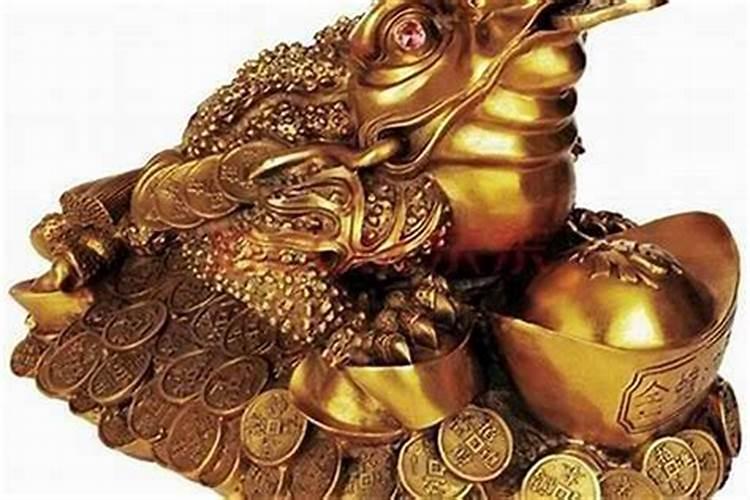 店铺怎么提升财运？