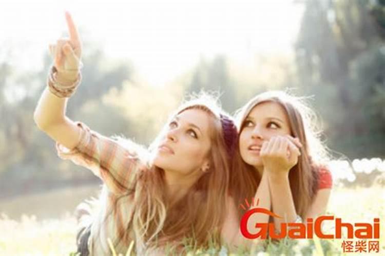 梦见反目的朋友什么预兆？