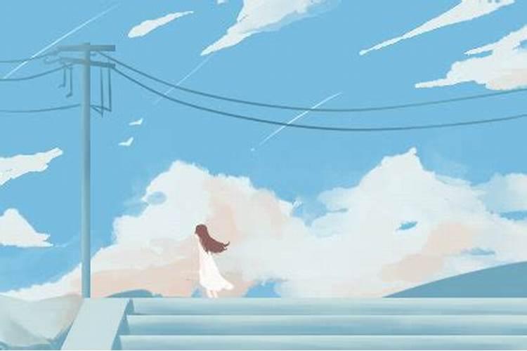 十月初一生的命运如何？