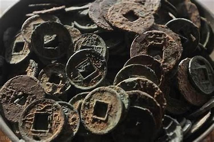 阴债一千贯是多少元宝？