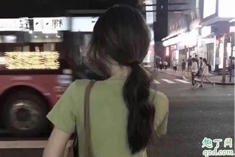 十月初一的女孩命运