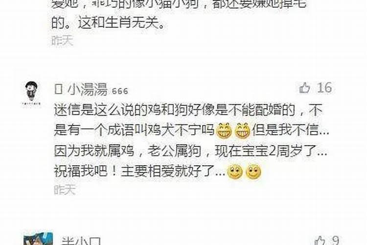 女孩说八字不合