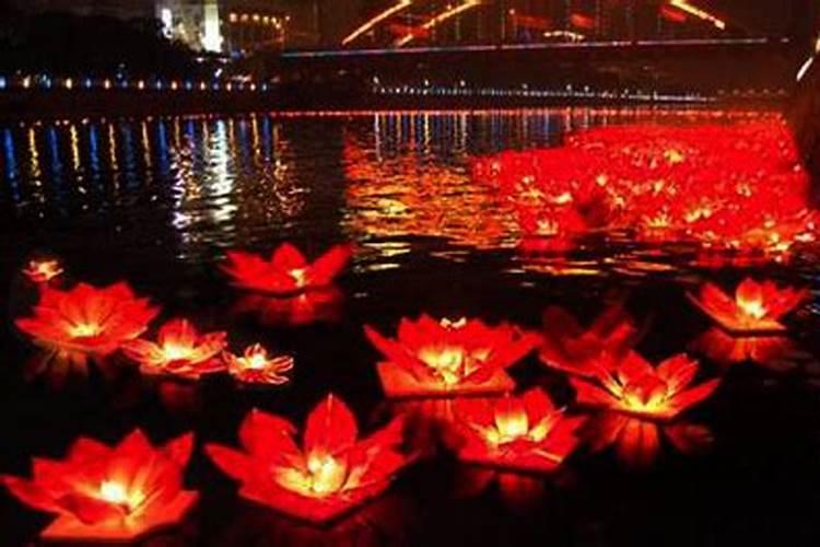 不同地方中秋节的风俗