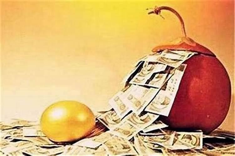 商铺怎么提升财运？