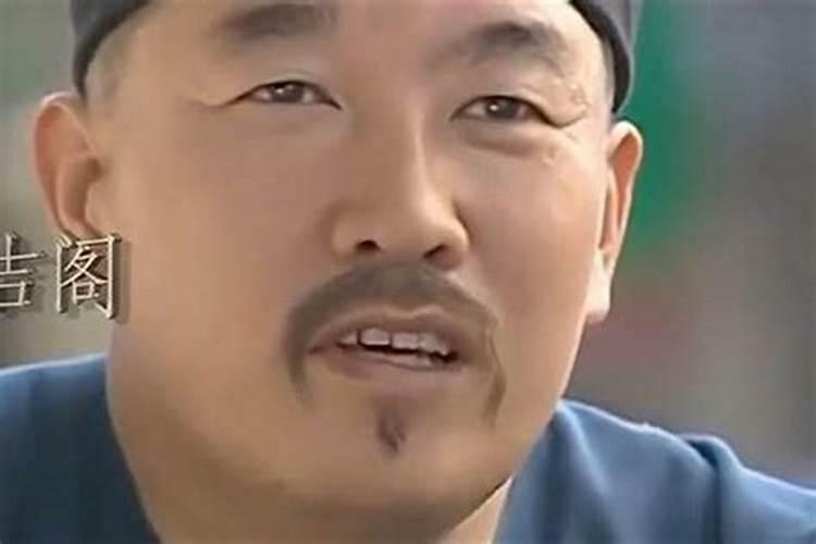 酒泉哪里有算命的高人？