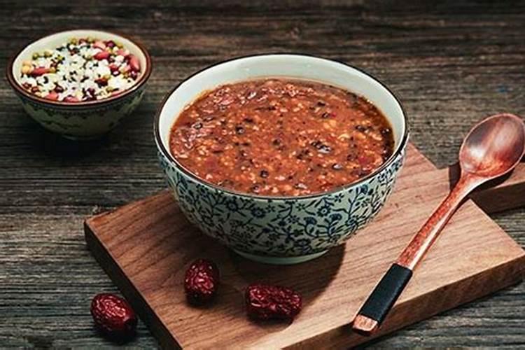 腊八节是什么意思？