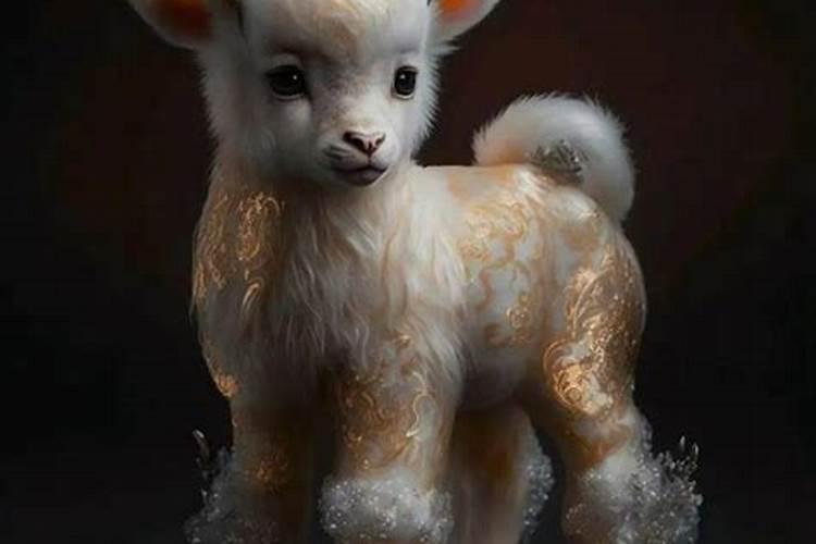 属羊的人2026年7月运程如何？