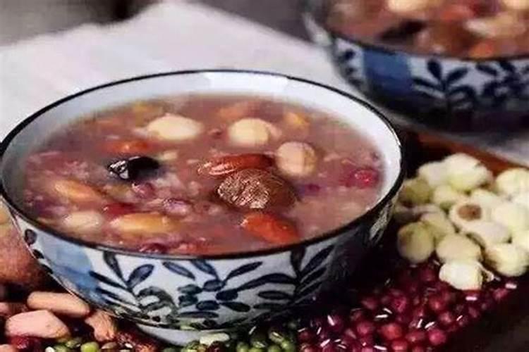 腊八节哪里不过？