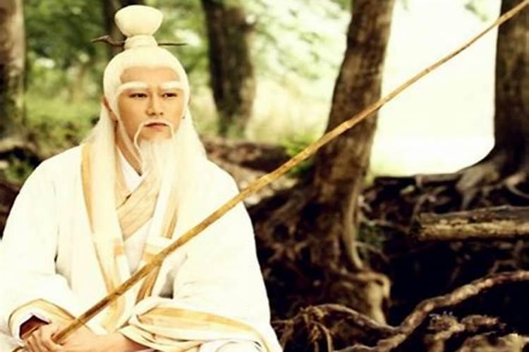 江湖术士算姻缘是怎么说的？