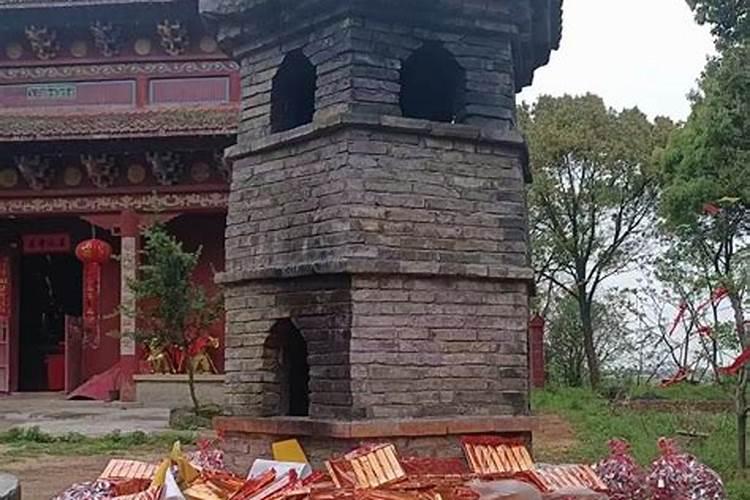 小房子超度婴灵步骤