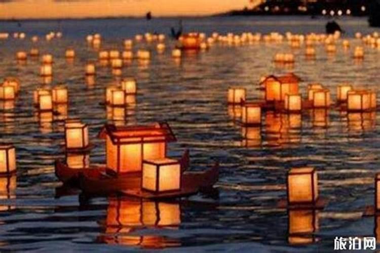 中元节禁忌可以相信吗？