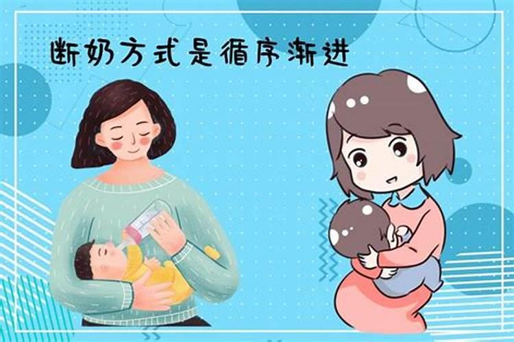 宝宝冬至断奶注意什么？