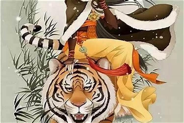 属虎今年是犯太岁吗2026年？