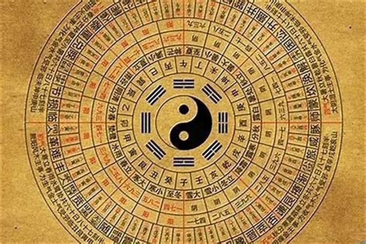 生辰八字带录是什么意思？