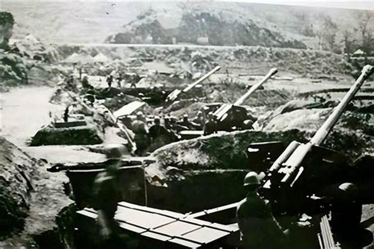 越南老山亡灵超度