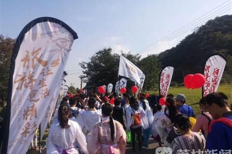 重阳节南京人习俗