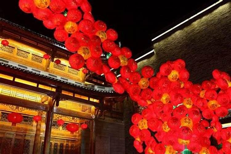 元宵节武汉哪里好啊？