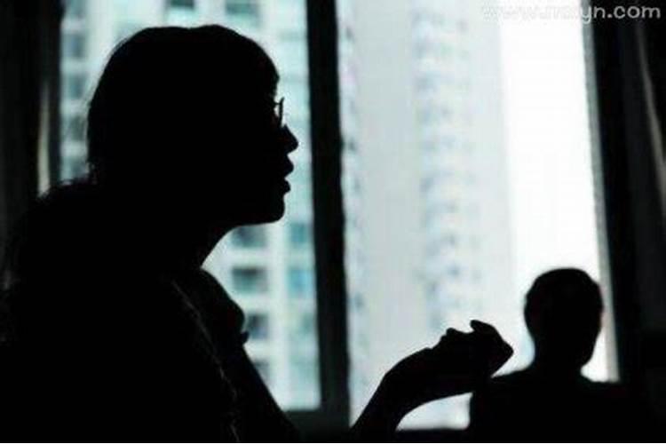 梦见老公出轨非常真实