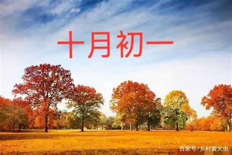 十月初一子时生女命运详解