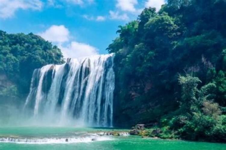 端午节在贵阳哪里好玩？