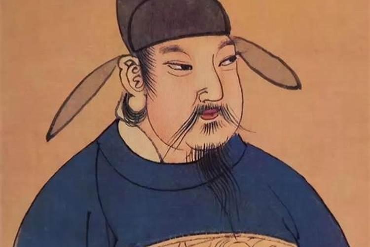 李隆基八月十五出生