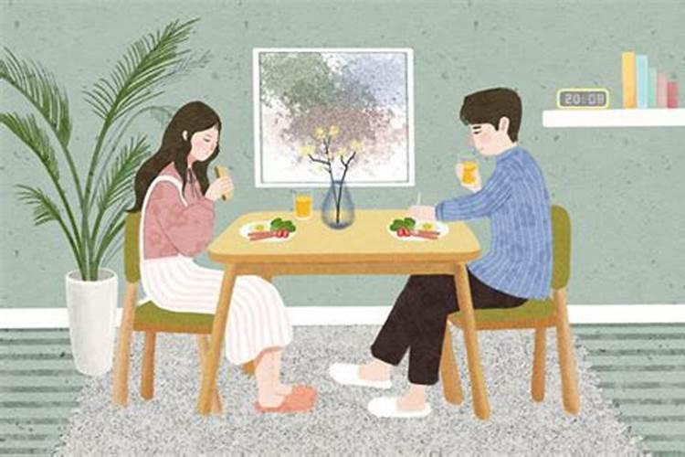 为什么做梦梦到前男友？